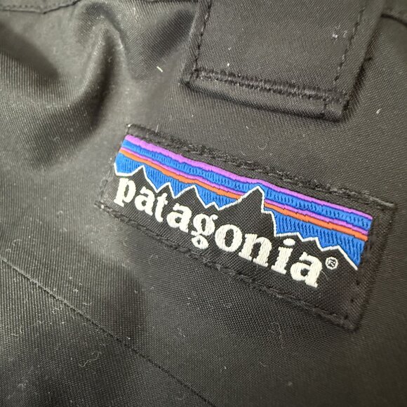 Patagonia H2NO RECCO Light Winter Pants - Picture 5 of 8